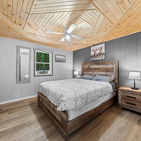 Cottage Binx Bracebridge Luaran gambar