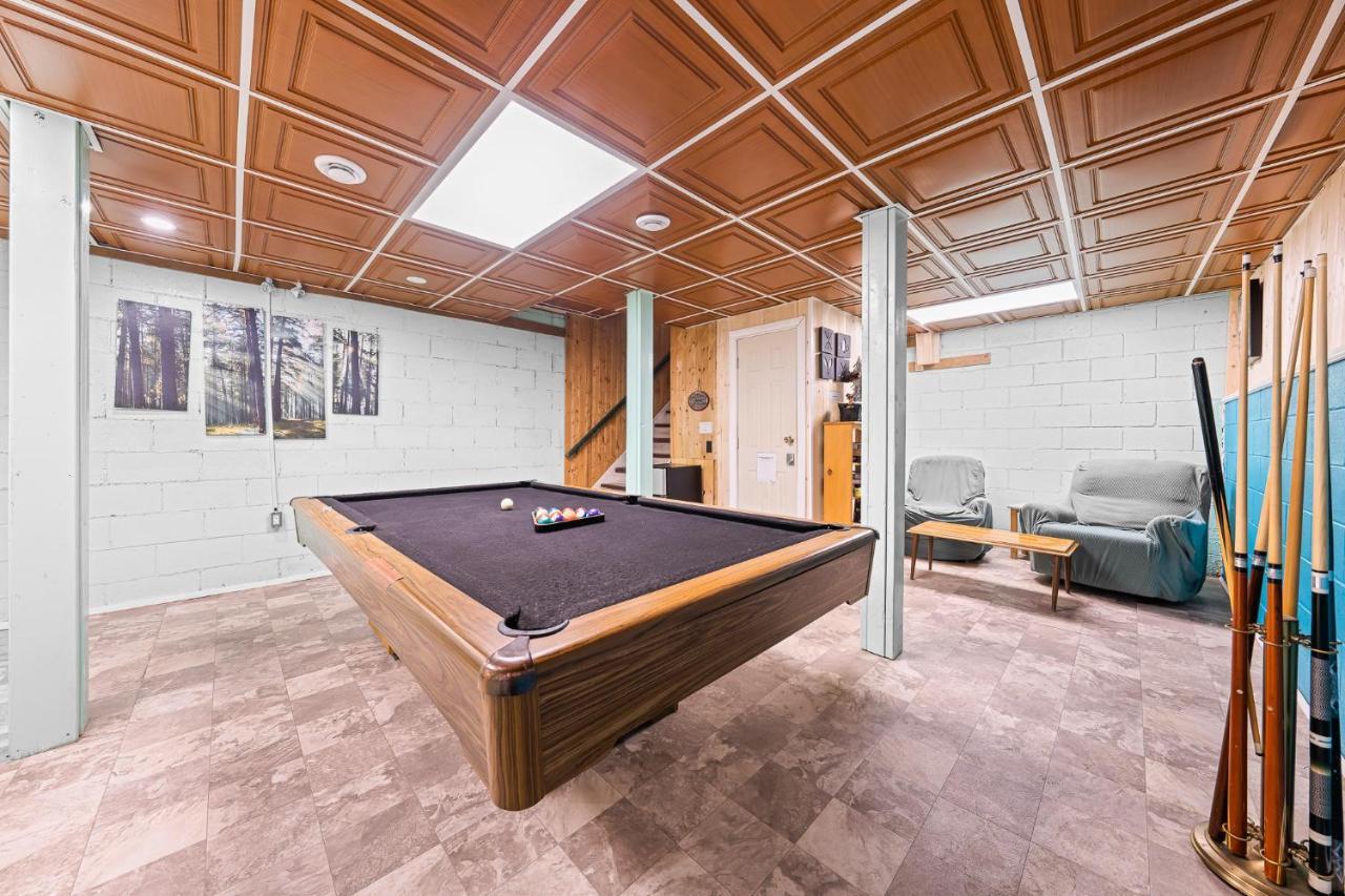 Cottage Binx Bracebridge Luaran gambar